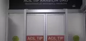 Doktorlar acil vakaların 