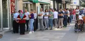 Ege illerinde sosyal konut projesi başvuruları sürüyor