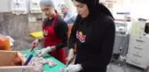 Kick boksta dünya şampiyonu kardeşlerin hedefi hep zirvede kalmak