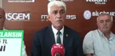 Malatya haberleri... Malatya Ziraat Odaları İl Koordinasyon Başkanı Kılınç: 