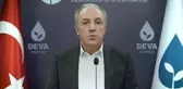 Mustafa Yeneroğlu: 