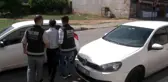 Sultanbeyli'de 'zincir' operasyonunda depo baskını: 3 gözaltı