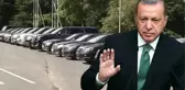 Tasarruf genelgesinin hemen ardından bomba iddia: Başakşehir Belediyesi 168 milyon liraya araç kiraladı