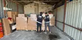 Son Dakika | Emniyetten sahta alkol üretimine karşı 7 ilde 