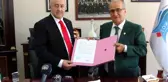 Hakkari haber: Yüksekova cazibe merkezi olmaya hazırlanıyor