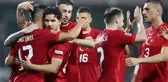 A Milli Takım'ın kadrosu belli oldu! Stefan Kuntz'un tercihleri futbolseverleri ayağa kaldırdı