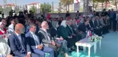 AK Parti Genel Başkanvekili Yıldırım: 