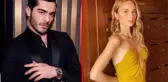 Alkolün dozunu kaçıran Burak Deniz, Nilperi Şahinkaya'ya küfürler savurdu