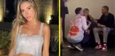 Arif Verimli, Şeyma Subaşı'nın gizli çekilen görüntülerinin yayınlanmasına tepki gösterdi