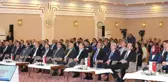 Bakan Kirişci: 