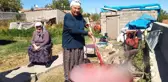 Bin bir zahmetle yapılıyor, kışın afiyetle tüketiliyor