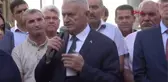BİNALİ YILDIRIM MASALAR KURULUYOR, DAĞILIYOR AMA BİZ HER GÜN YENİ PROJE PAYLAŞIYORUZ