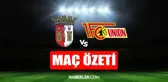 Braga - Union Berlin maç özeti (VİDEO) Braga - Union Berlin maç özeti izle! Braga maçı kaç kaç bitti?