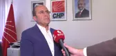 CHP'li Erol Bektaş'tan Yeni Sosyal Konut Projesi Eleştirisi: 