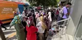 Cumhuriyet tarihinin en büyük sosyal konut projesine vatandaştan yoğun başvuru