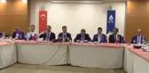 Elazığ gündem haberleri: DEVA Partisi Genel Başkanı Babacan, Elazığ'da temaslarda bulundu