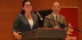 Edirne yerel haberleri: Edirne Şehit Aileleri ve Gaziler Birimi'nin Başına Şehit Yakını Getirildi