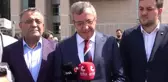Engin Altay: Broşürün Sahibi Bay Kemal'dir. Broşürle Derdi Olan Gidip Bay Kemal'le Hesaplaşabilir