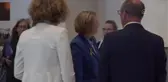 G-7 ülkeleri meclis başkanları Berlin'de aile fotoğrafı çektirdi