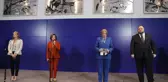 G7 ülkeleri Ukrayna'ya olan desteklerini yineledi