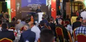 Van gündem: İçişleri Bakanı Süleyman Soylu, Bahçesaray'da vatandaşlarla buluştu
