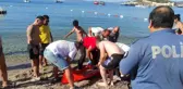 Aydın 3. sayfa haberi... Kuşadası'nda bir turist boğuldu