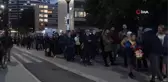 Londra'da Kraliçe II. Elizabeth için 11 saatlik 
