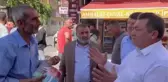 Malatyalı Kayısı Üreticisi: 