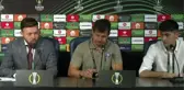 Son dakika haber | Emre Belözoğlu: 