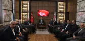Niğde haber | MHP Genel Başkan Yardımcısı Sadir Durmaz, Niğde'de konuştu