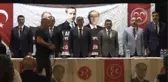 MHP heyeti 