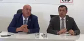 Okan Gaytancıoğlu: 
