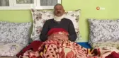 Patlamada 9 yakınını kaybeden Erol taburcu oldu
