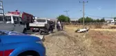 Şarampole devrilen pikaptaki 1 kişi öldü, 3 kişi yaralandı
