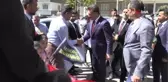 Sarıgül'den 'HDP'ye bakanlık' açıklaması