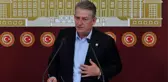 Son Dakika! Eski CHP Trabzon Milletvekili Haluk Pekşen hayatını kaybetti