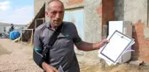 Tapulu arazisinden çıkarmak istediği arıcılar tarafından darp edildi!