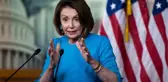 Tayvan ziyaretiyle büyük kriz yaratan Pelosi şimdi de Ermenistan'a gidiyor! 