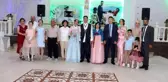 Türk aileye Koreli damat