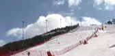Türkiye Kayak Federasyonu Başkanı Oto, hedeflerini anlattı