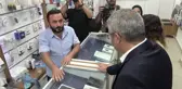 Ülkücü Olduğunu Söyleyen Vanlı Yurttaş: 