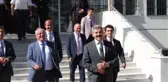 Üreticilere yüzde 75 hibeli kanola tohumu dağıtıldı
