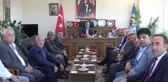 Van gündem haberleri | Van Esnaf Odası Yönetim Kurulu Üyesi Çetin Karaduman: Allah'tan 2-3 Aydır İranlılar Geliyor da Esnafımız Sıcak Para Görüyor. Yoksa Para da Yok