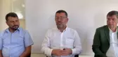 Veli Ağbaba: 