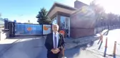 Son Dakika | Yıldırım Kaya, KPSS Öncesi ÖSYM'nin Önünden Yetkilileri Uyardı: 