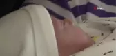 320 gram doğan bebek 5 ay sonra annesine kavuştu