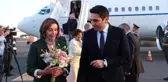 ABD Temsilciler Meclisi Başkanı Pelosi, Ermenistan'da
