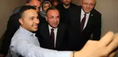 Gaziantep haberleri | Adalet Bakanı Bozdağ, AK Parti Gaziantep İl Danışma Meclisi'ne katıldı: (2)