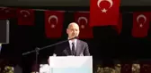 İçişleri Bakanı Soylu, 