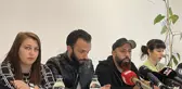 Almanya'da polis şiddetine maruz kalan Hamawi ailesi: 